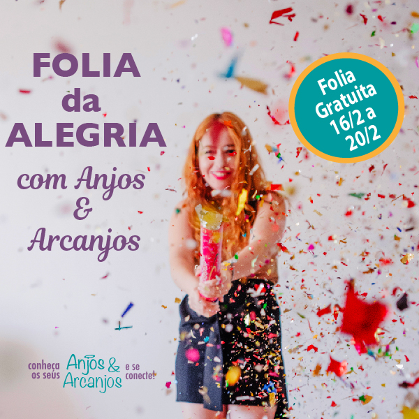 Folia da Alegria